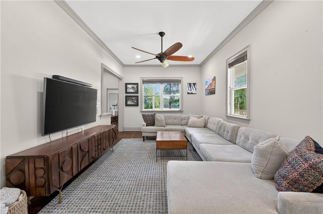 632 Geiger Road, Jefferson, GA 30549