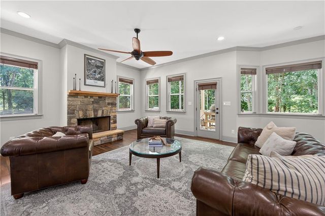 632 Geiger Road, Jefferson, GA 30549