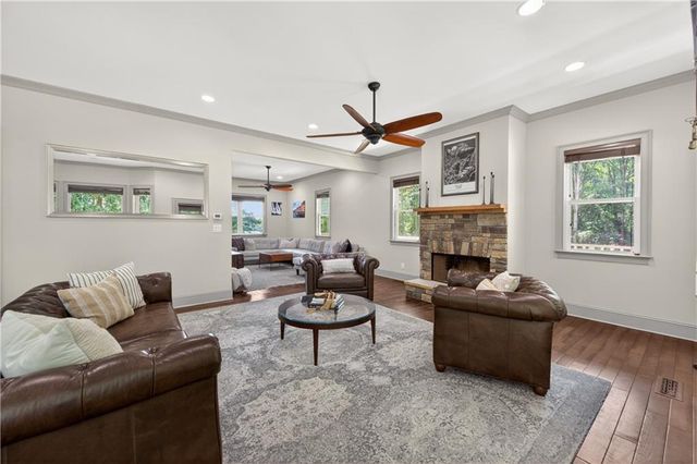 632 Geiger Road, Jefferson, GA 30549