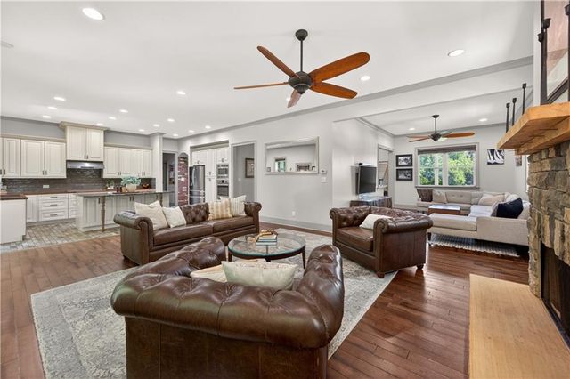 632 Geiger Road, Jefferson, GA 30549