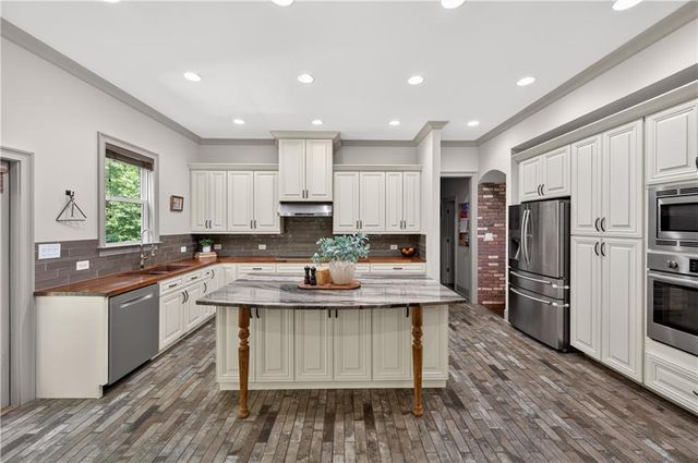 632 Geiger Road, Jefferson, GA 30549