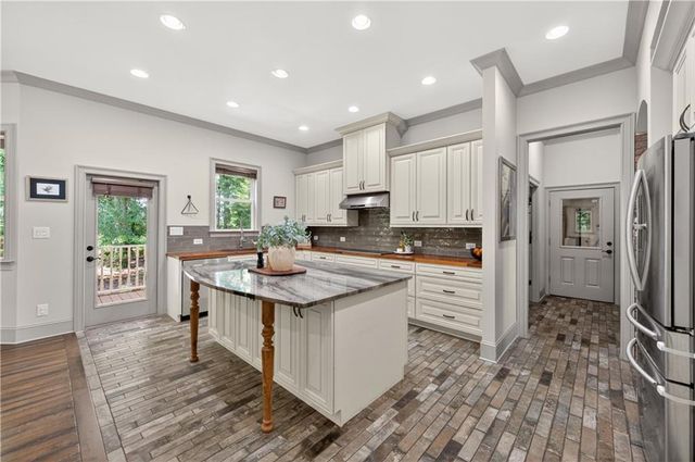 632 Geiger Road, Jefferson, GA 30549