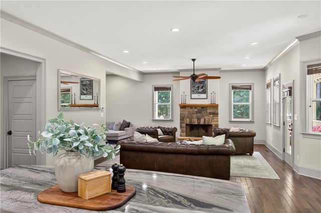 632 Geiger Road, Jefferson, GA 30549