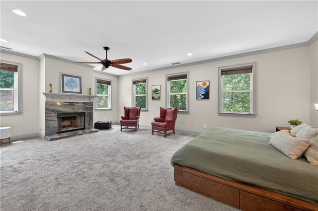 632 Geiger Road, Jefferson, GA 30549
