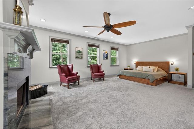632 Geiger Road, Jefferson, GA 30549