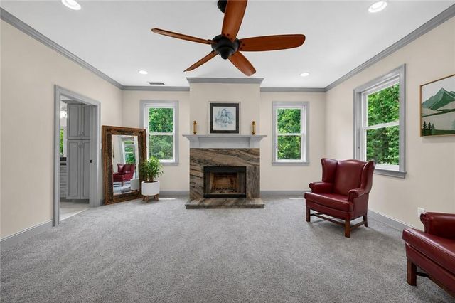 632 Geiger Road, Jefferson, GA 30549