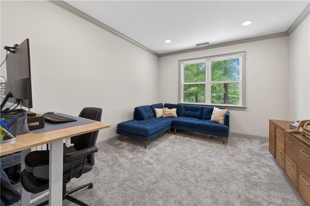 632 Geiger Road, Jefferson, GA 30549