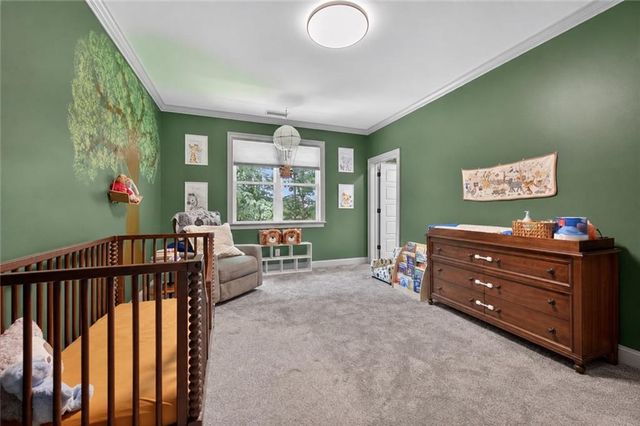 632 Geiger Road, Jefferson, GA 30549