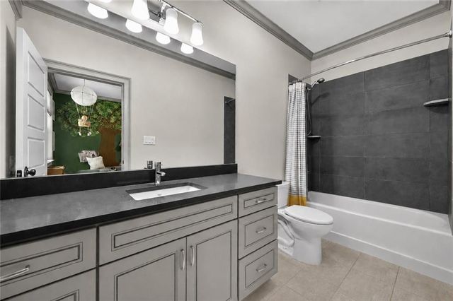 632 Geiger Road, Jefferson, GA 30549