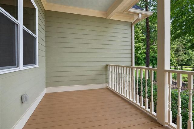 632 Geiger Road, Jefferson, GA 30549