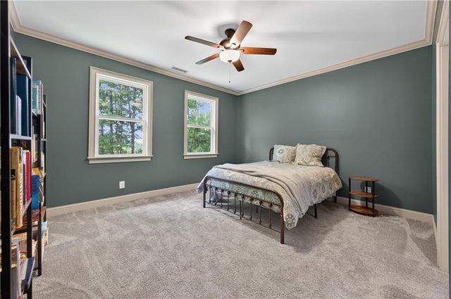 632 Geiger Road, Jefferson, GA 30549