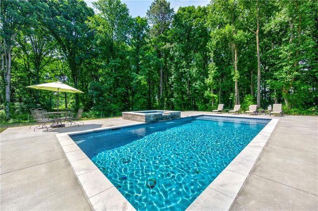 632 Geiger Road, Jefferson, GA 30549