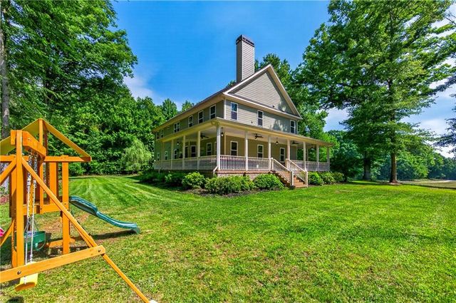 632 Geiger Road, Jefferson, GA 30549