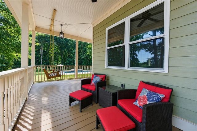 632 Geiger Road, Jefferson, GA 30549