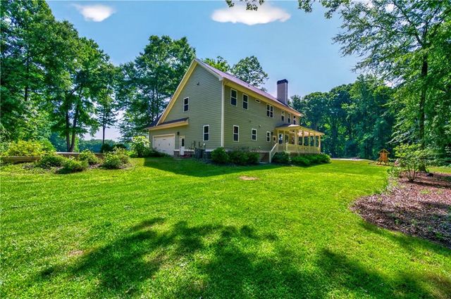 632 Geiger Road, Jefferson, GA 30549
