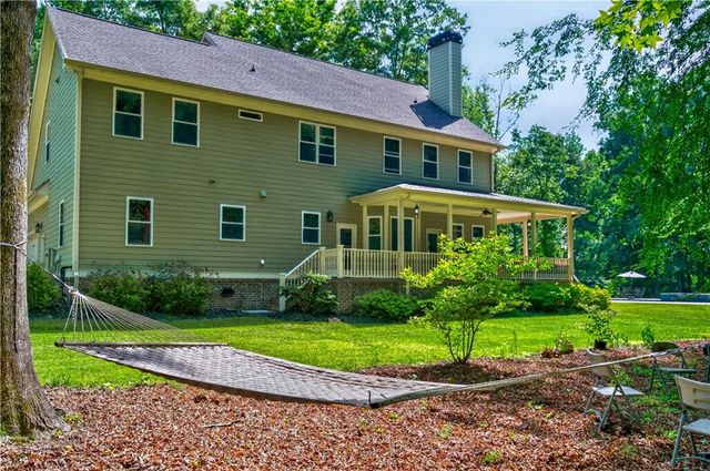 632 Geiger Road, Jefferson, GA 30549