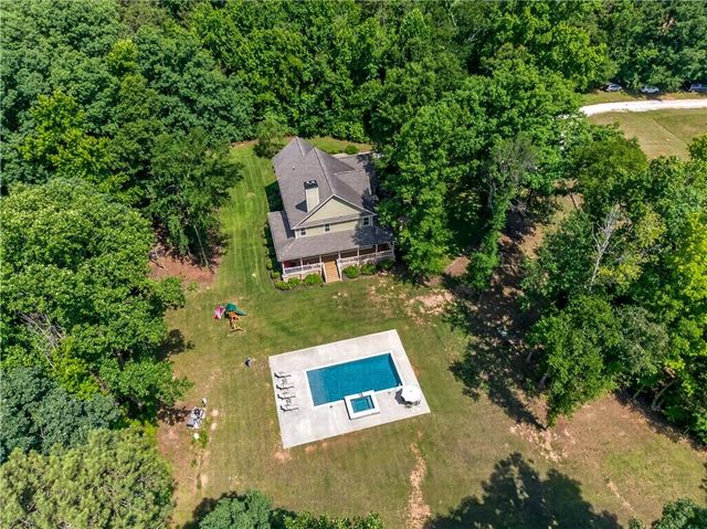 632 Geiger Road, Jefferson, GA 30549