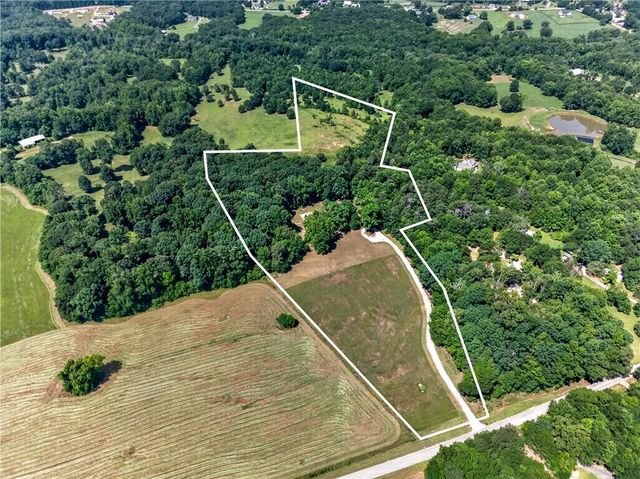 632 Geiger Road, Jefferson, GA 30549
