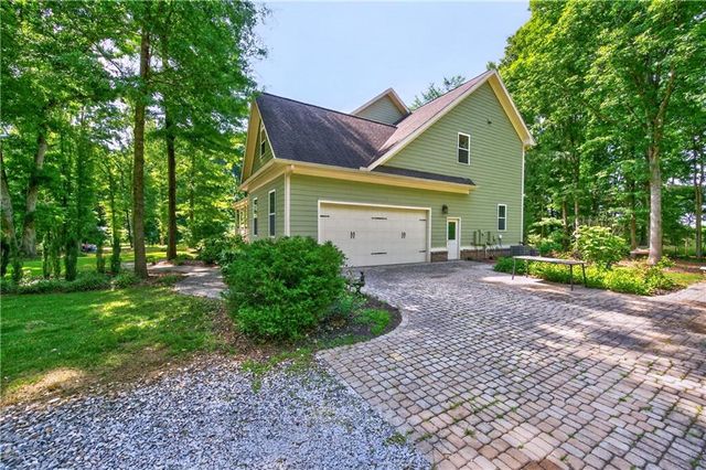 632 Geiger Road, Jefferson, GA 30549