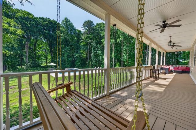 632 Geiger Road, Jefferson, GA 30549