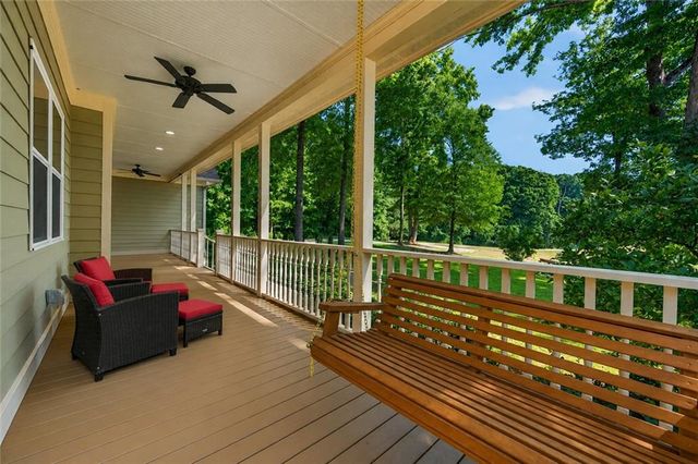 632 Geiger Road, Jefferson, GA 30549