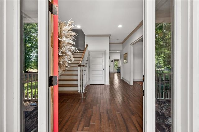 632 Geiger Road, Jefferson, GA 30549