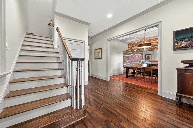 632 Geiger Road, Jefferson, GA 30549