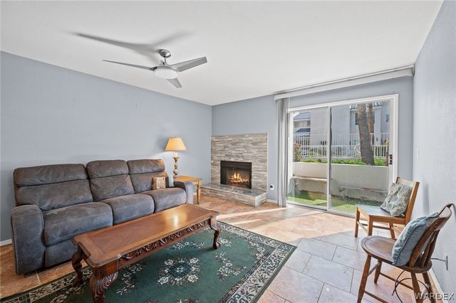 1800 Clubhouse Drive C 23, Bullhead City, AZ 86442