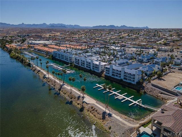 1800 Clubhouse Drive C 23, Bullhead City, AZ 86442