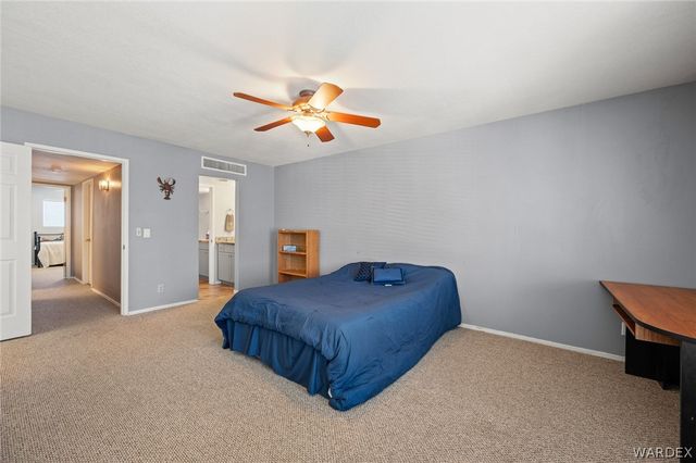 1800 Clubhouse Drive C 23, Bullhead City, AZ 86442