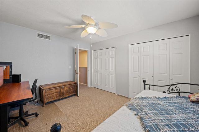 1800 Clubhouse Drive C 23, Bullhead City, AZ 86442