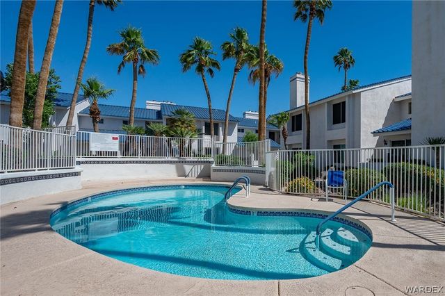1800 Clubhouse Drive C 23, Bullhead City, AZ 86442