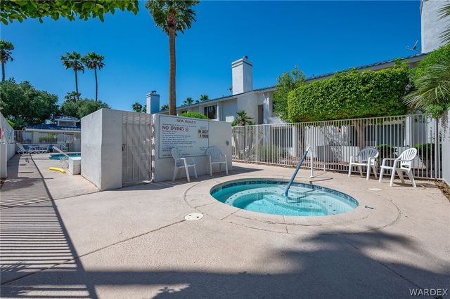 1800 Clubhouse Drive C 23, Bullhead City, AZ 86442