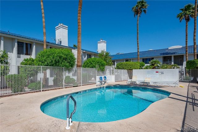 1800 Clubhouse Drive C 23, Bullhead City, AZ 86442