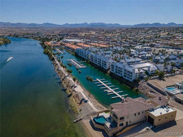 1800 Clubhouse Drive C 23, Bullhead City, AZ 86442