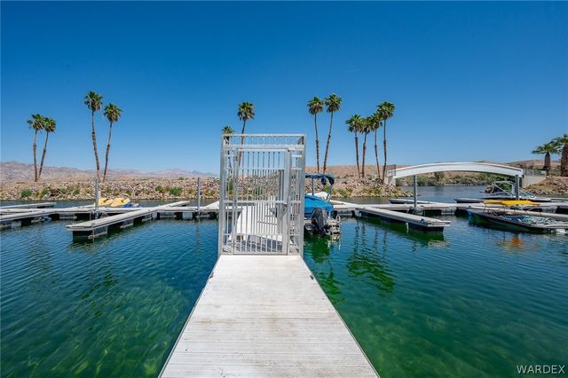 1800 Clubhouse Drive C 23, Bullhead City, AZ 86442