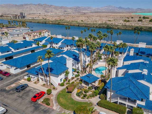 1800 Clubhouse Drive C 23, Bullhead City, AZ 86442
