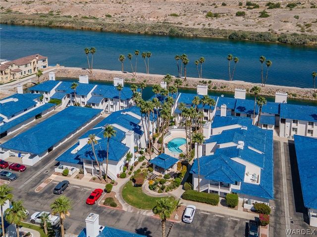 1800 Clubhouse Drive C 23, Bullhead City, AZ 86442
