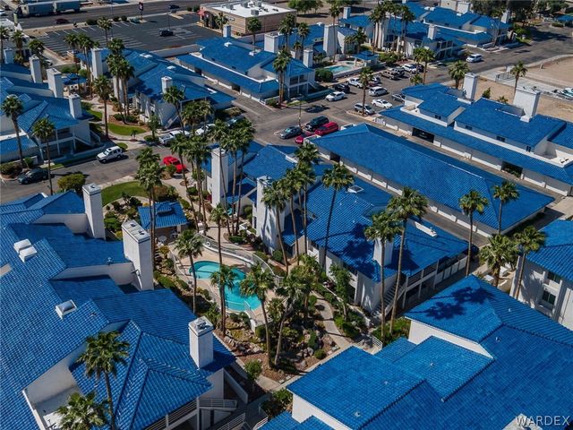 1800 Clubhouse Drive C 23, Bullhead City, AZ 86442