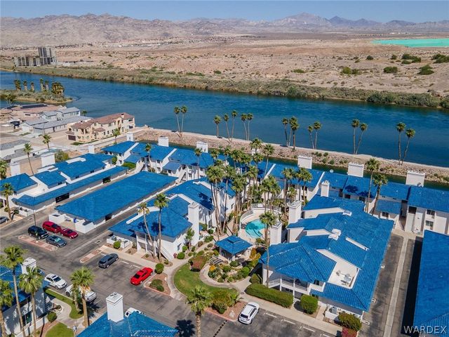 1800 Clubhouse Drive C 23, Bullhead City, AZ 86442