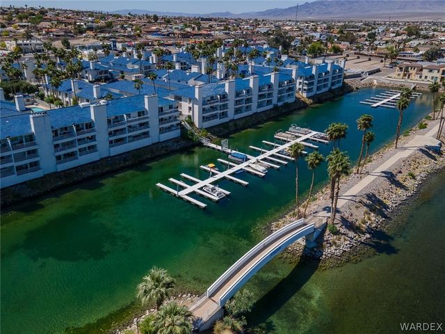 1800 Clubhouse Drive C 23, Bullhead City, AZ 86442