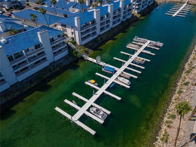 1800 Clubhouse Drive C 23, Bullhead City, AZ 86442