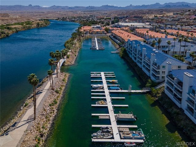 1800 Clubhouse Drive C 23, Bullhead City, AZ 86442