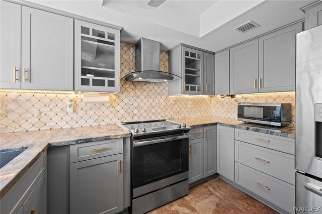 1800 Clubhouse Drive C 23, Bullhead City, AZ 86442