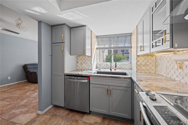 1800 Clubhouse Drive C 23, Bullhead City, AZ 86442