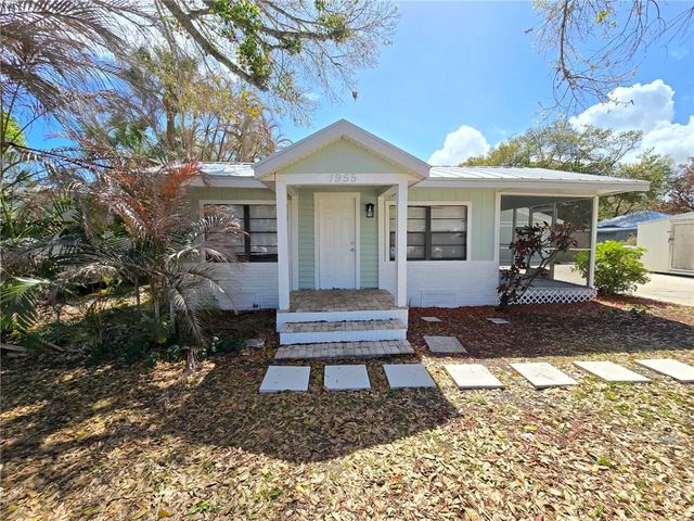 1955 10th Place, Vero Beach, FL 32960