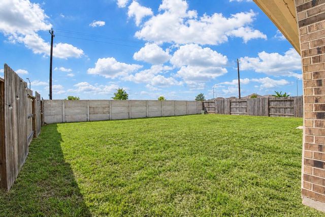 4606 Sterling Prairie Trail, Baytown, TX 77521