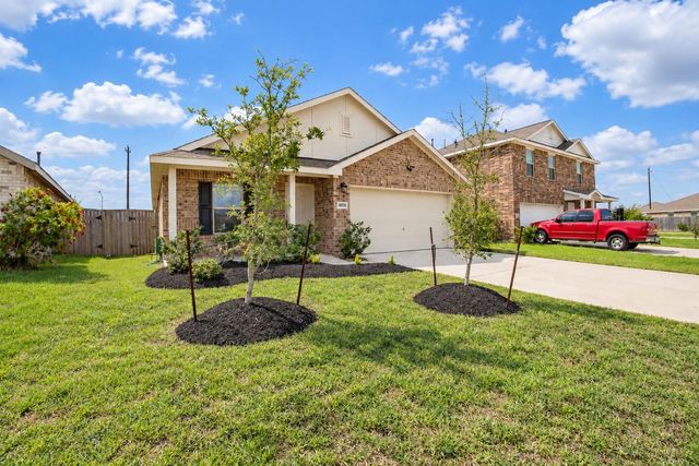 4606 Sterling Prairie Trail, Baytown, TX 77521
