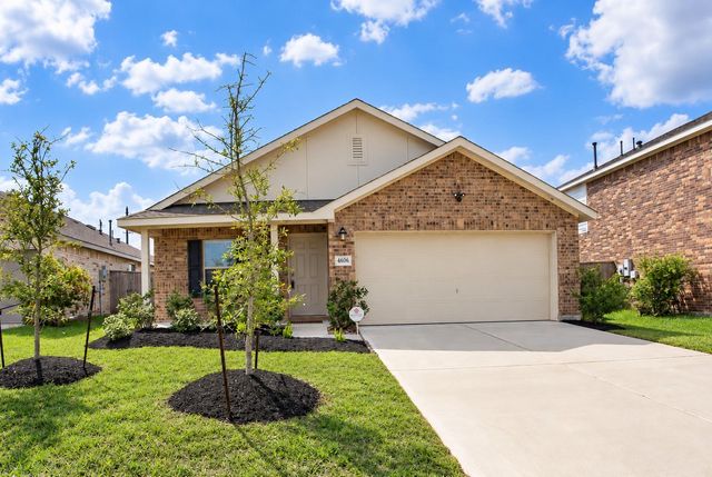 4606 Sterling Prairie Trail, Baytown, TX 77521