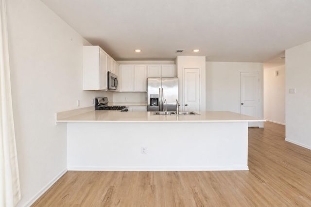 4606 Sterling Prairie Trail, Baytown, TX 77521